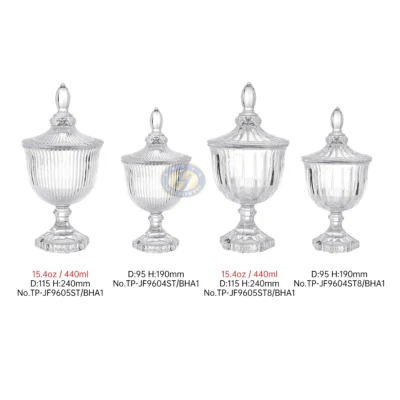 Decorative Buffet Pots